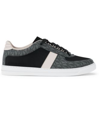 Men's Brady Lace-Up Sneakers