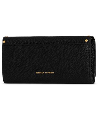 Darren Continental Card Case Wallet