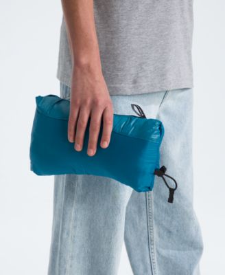 Boys' and Girls' 8-20 Raglan-Sleeve Hooded Jacket