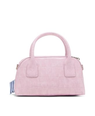 Bmelodie Small East/ West Bag With Scarf