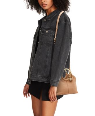 Bgeena O Ring Handle Bag