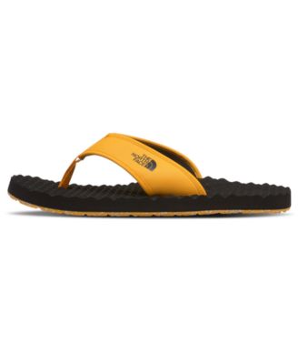 The North Face - Men's Base Camp II Flip-Flop Sandals