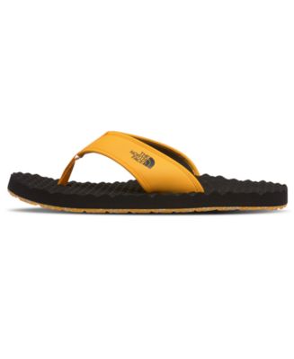 The North Face Men's Base Camp II Flip-Flop Sandals - Macy's
