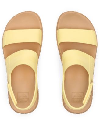 Women's Water Vista Higher Round Toe Hanging Flips