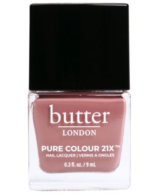 Pure Color 21X Nail Lacquer, 0.3 oz.