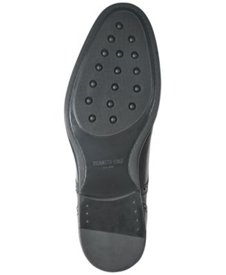 Men's Future Pod Lace-Up Oxfords