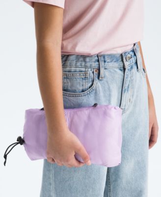 Boys' and Girls' 8-20 Hooded Zip-Up Jacket