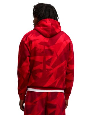 Men's Ferrari 20th Anniversary Regular-Fit Hoodie