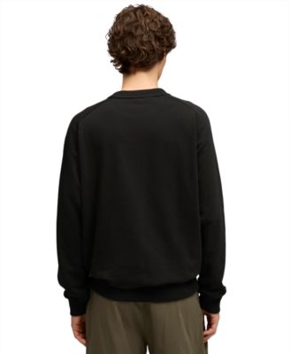 Men's Sportswear Shield Crewneck Sweatshirt