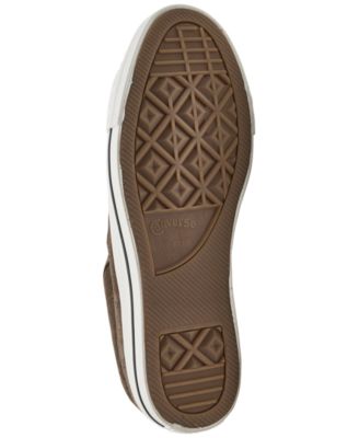 Men's One Star 95 Suede Casual Sneakers from Finish Line