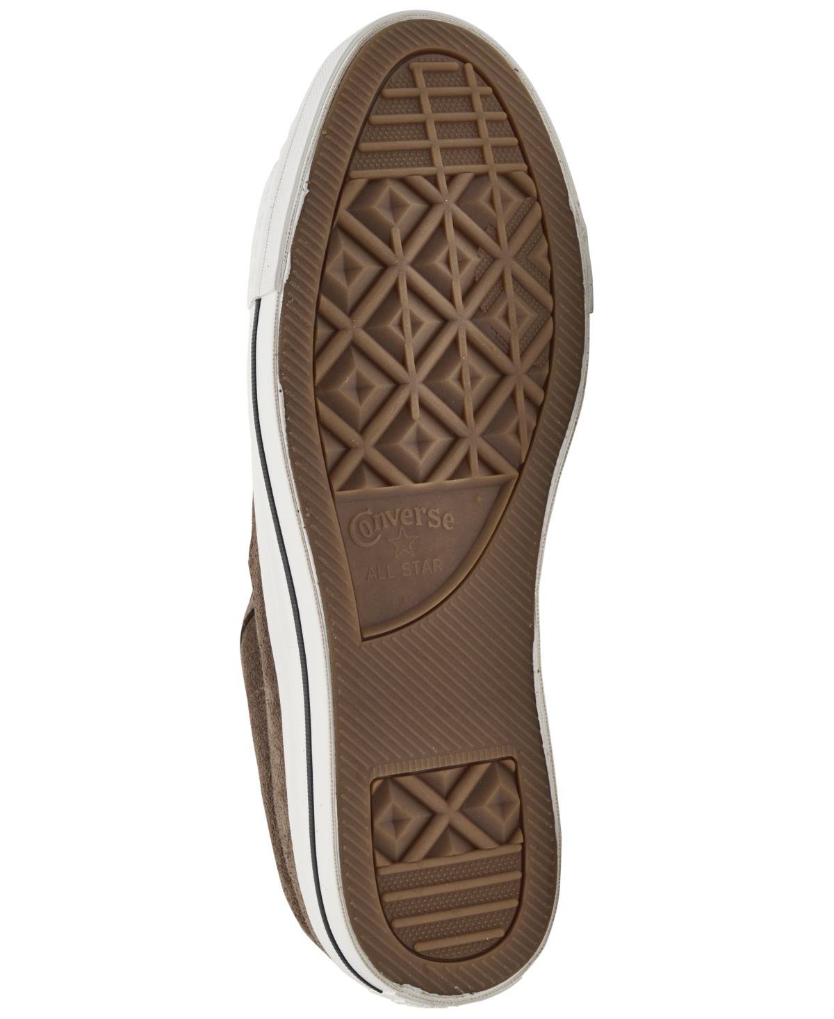 Converse Men's One Star 95 Suede Casual Sneakers from Finish Line