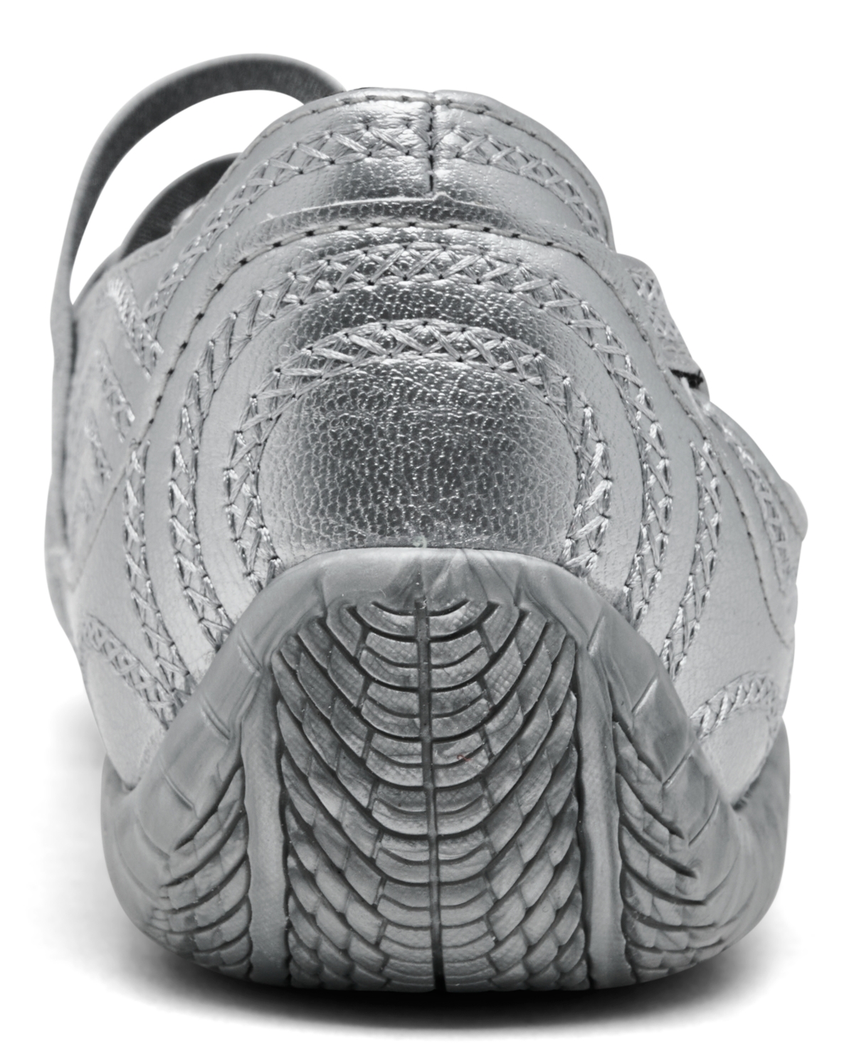 Puma X Wicked Women's Speedcat Ballet Sneakers From Finish Line In Silver