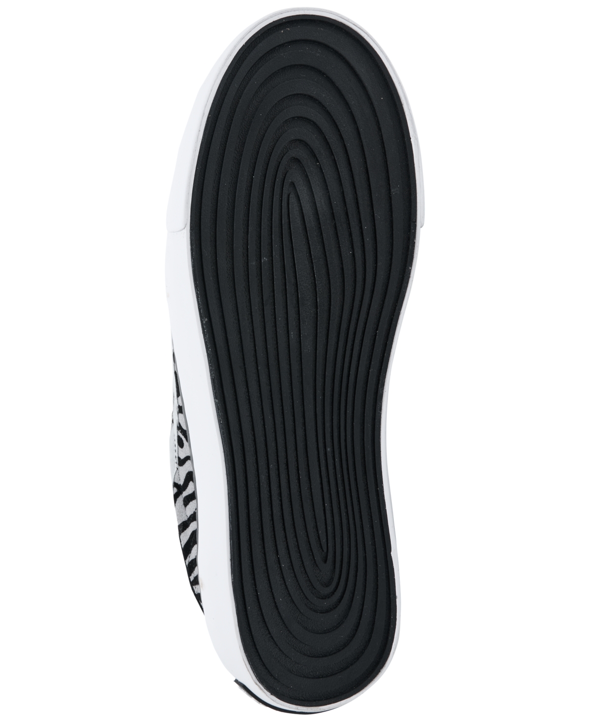 Creative Recreation Women's Zeus Lo Casual Sneakers From Finish Line In Black