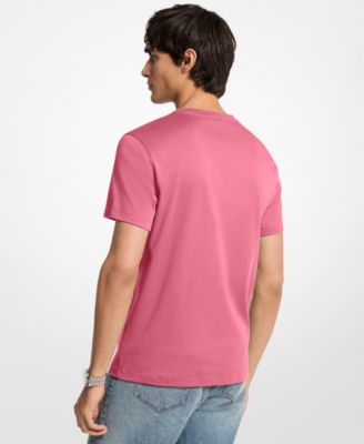 Men's Regular-Fit Short-Sleeve T-Shirt
