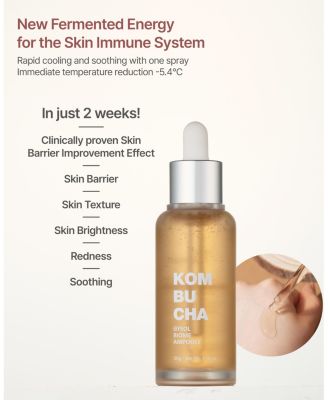 4-Pc. Kombucha Radiance Ritual Set