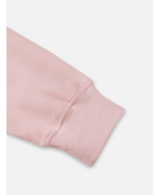 Women's Vintage Embroidery Eden Star Pullover Hoodie