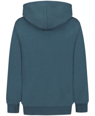 Boys' 8-20 Old School Logo Pullover Hoodie