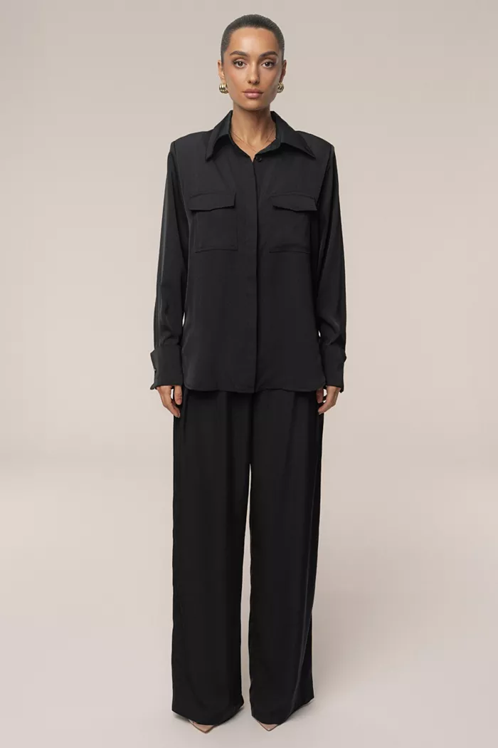 Women's Candice Trousers - thumbnail 3