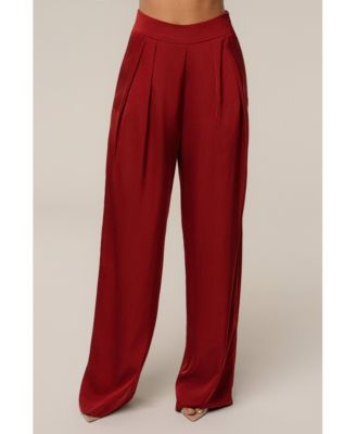 Women's Candice Trousers