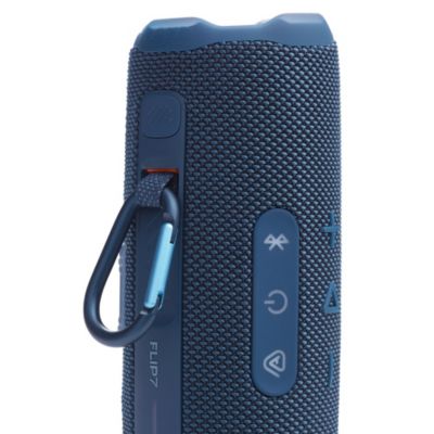 Flip 7 Portable Waterproof And Drop-Proof Speaker