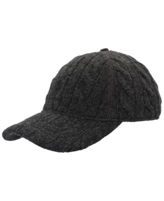 Polo Ralph Lauren - Men's Cable Baseball Hat