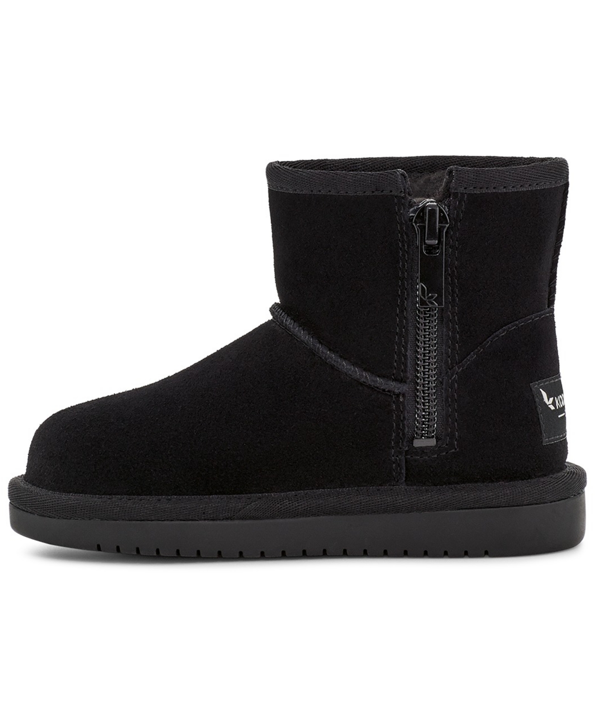 Koolaburra By Ugg Kids Koola Mini Boots