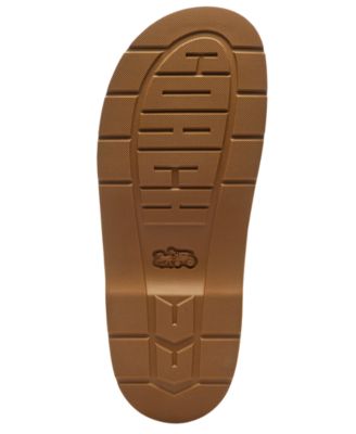 Women's Sculpted C Platform Clogs