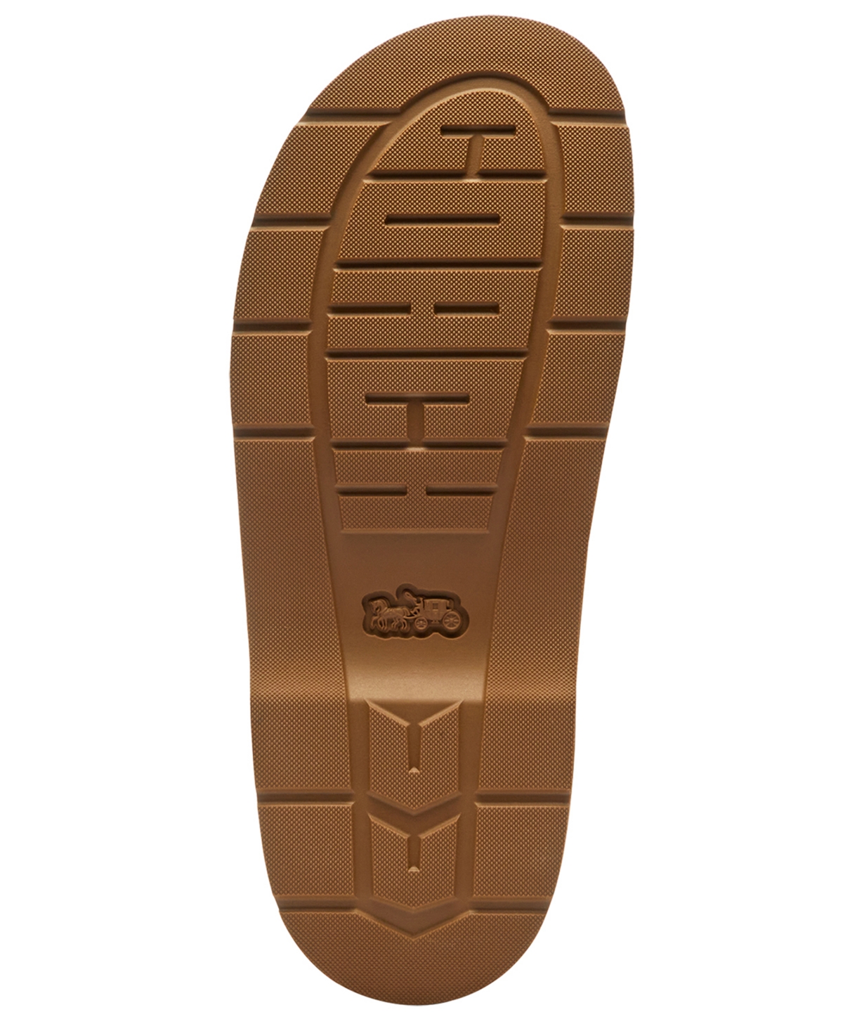 Coach Women's Sculpted C Platform Clogs