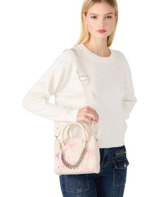 Orion Mini Zipper Tote Bag