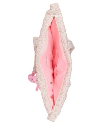 Women's Elis Extra-Large Tote Bag with Pouch