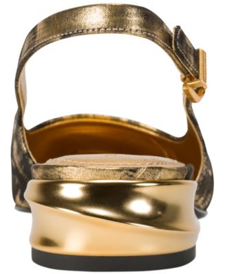 Women's Savita Slingback Flats