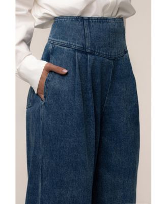 Women's Legacy Pleated Pants
