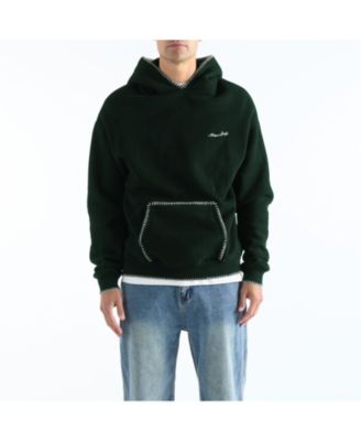 Men's Lakeview Hood