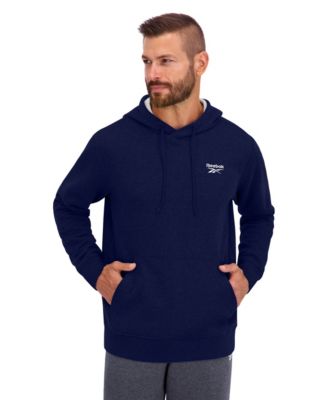 Men's Kangaroo Pocket Hoodie