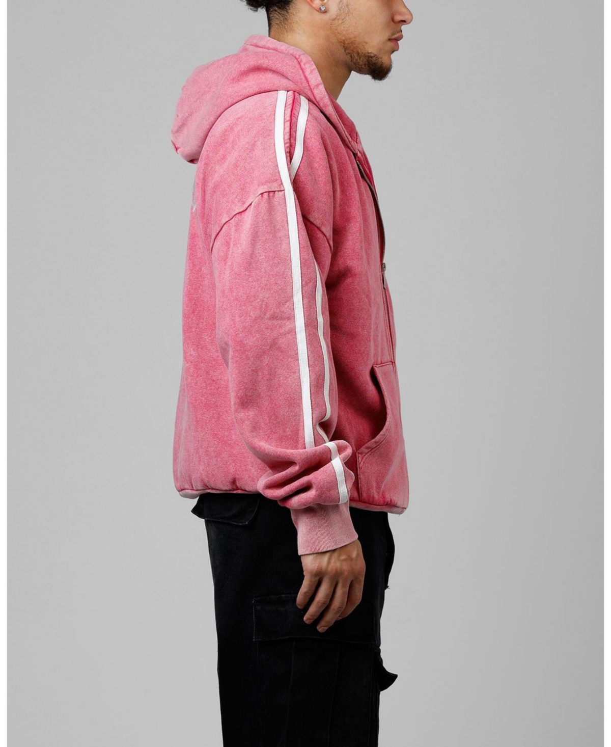 Loiter Men's Night Vision Hoodie