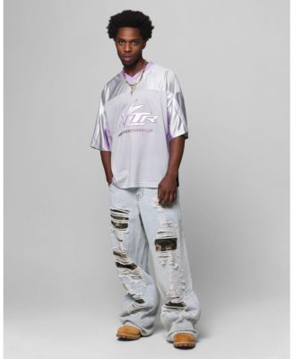 Men's Collateral Distressed Jeans