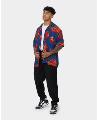 Men's Motorsport Ultra Button Up Shirt