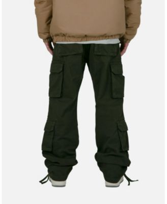 Men's Baggy Double Pocket Cargo Pant
