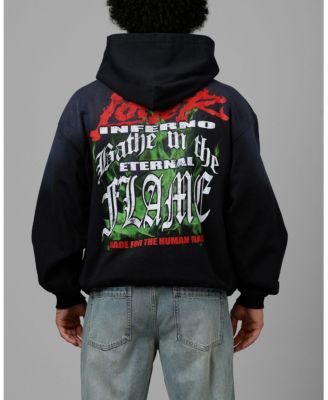 Men's Inferno Full-Zip Hoodie