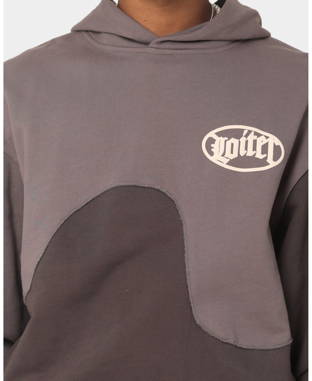 Loiter Men's Palette Hoodie