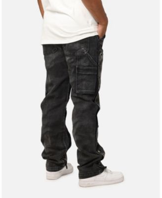 Men's V624 Snap Off Baggy Pants