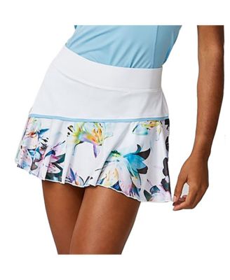 Women's UV Colors 13in Tennis Skirt