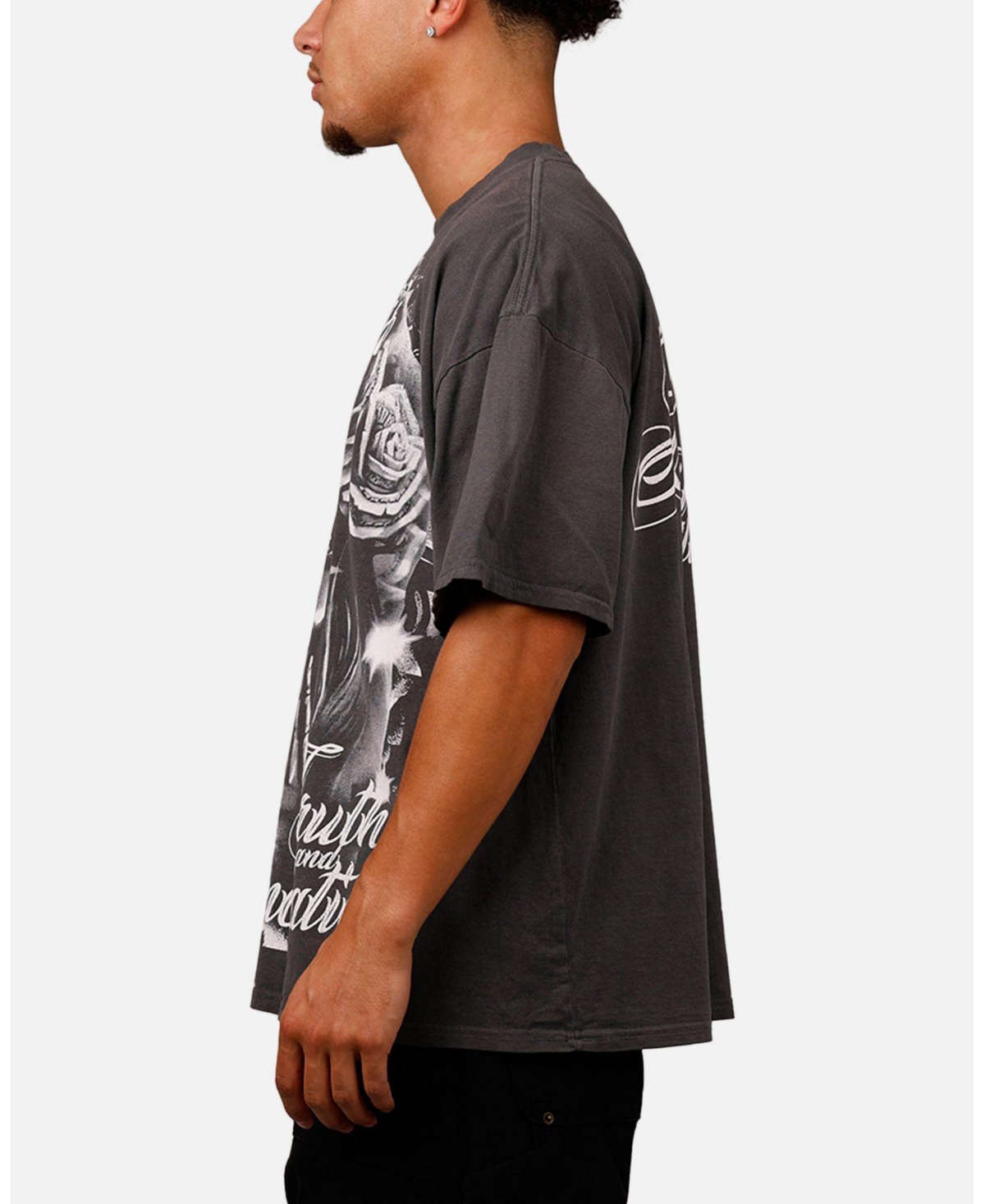 Loiter Men's Truth And Recon Std Tee