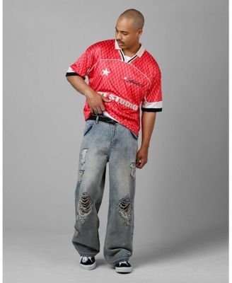 Men's Art Studio United Jersey