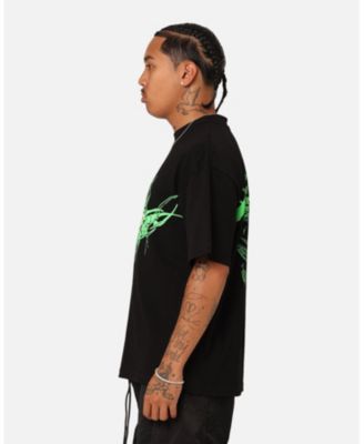 Men's Lotus Oversized Tee
