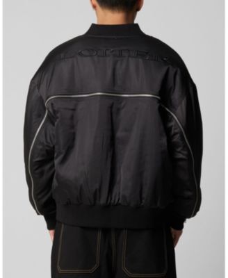 Men's  mnml  Hunter Reversible Jacke