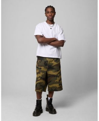 Men's Boxer Fitted Tee