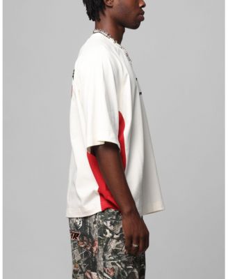 Men's Daytona Panel Tee T-Shirt