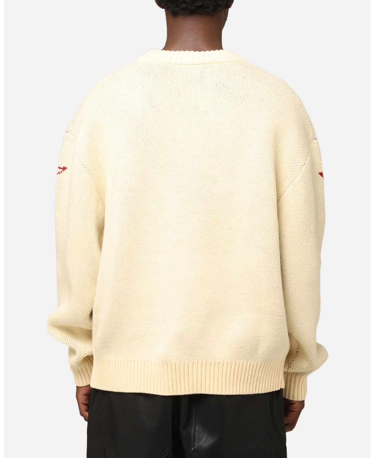 Loiter Men's Men s Substance Knit Sweater