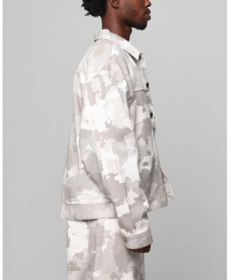 Men's Prestige Denim Jacket